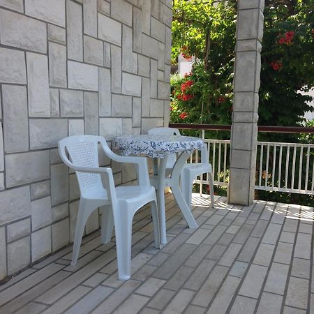 Accommodation Vitalio Umag Exterior photo