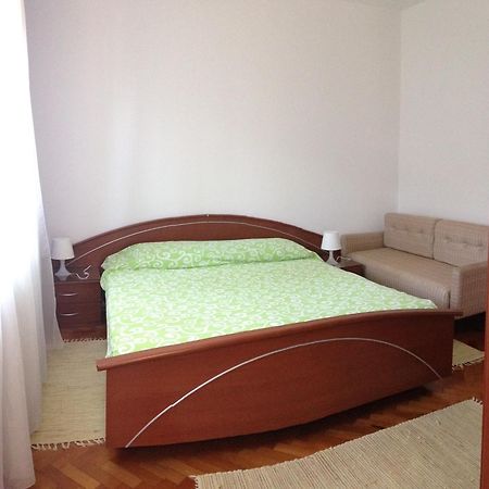 Accommodation Vitalio Umag Exterior photo