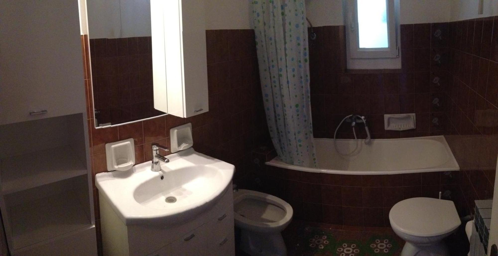 Accommodation Vitalio Umag Exterior photo