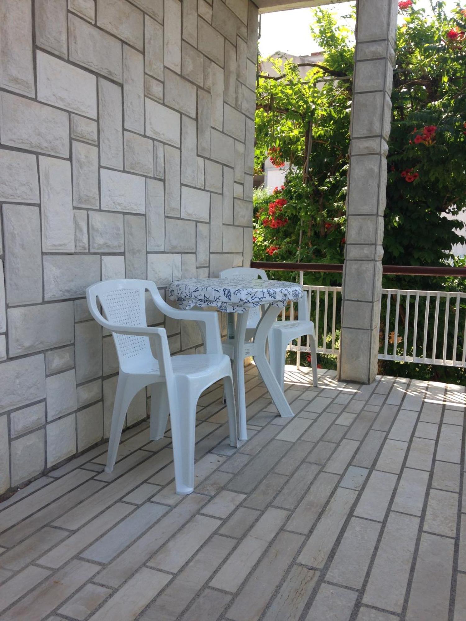 Accommodation Vitalio Umag Exterior photo