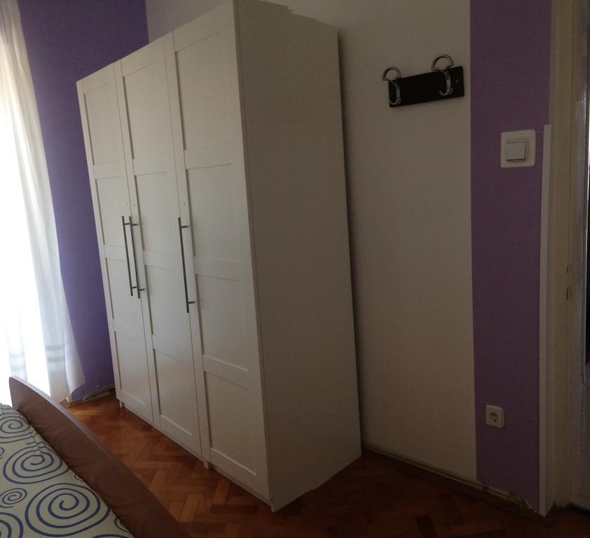 Accommodation Vitalio Umag Room photo
