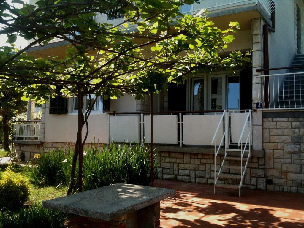 Accommodation Vitalio Umag Room photo