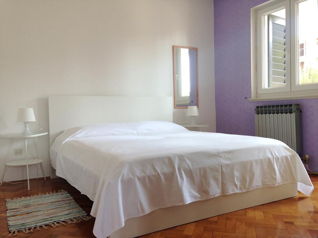 Accommodation Vitalio Umag Exterior photo